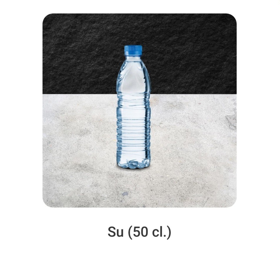 Su (50 cl.)