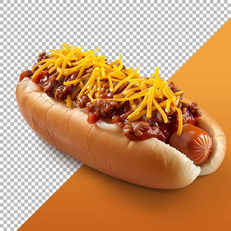 Hot Dog Cheddarlı