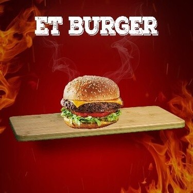 Et Burger