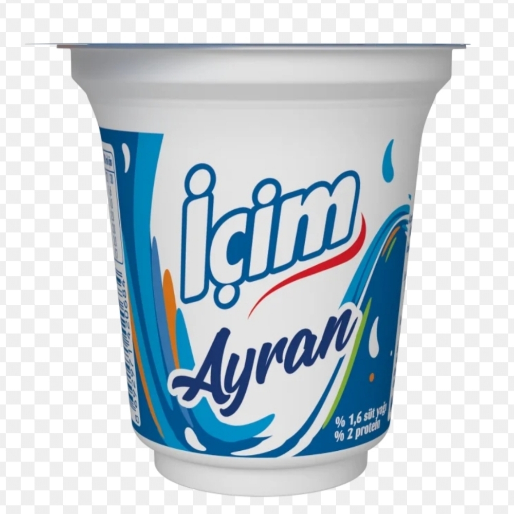 Ayran (285)