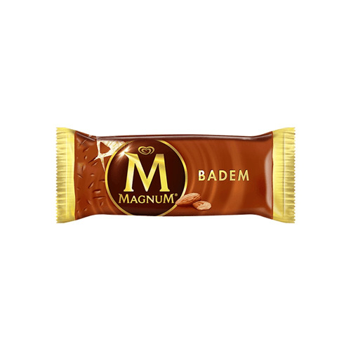 Magnum Mini Badem (58 ml.)