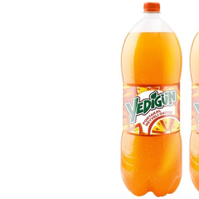 Yedigün 2.5 Litre Cola
