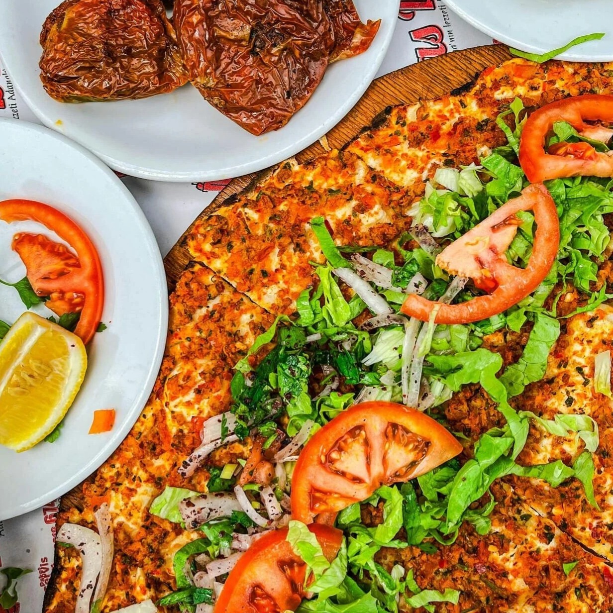 Lahmacun