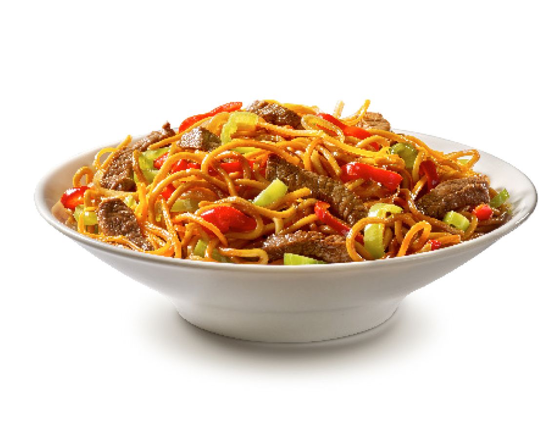 Beef Noodle