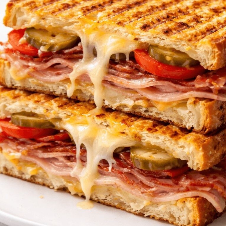 Bussiness Tost