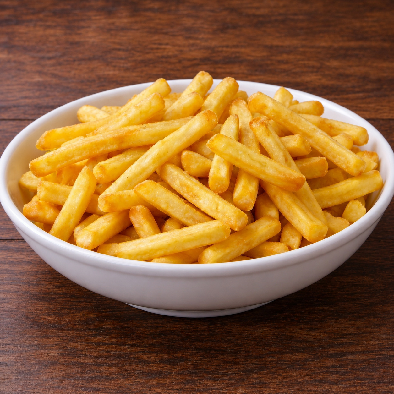 Orta Boy Patates Kızartması