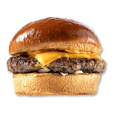 Cheeseburger (Single)