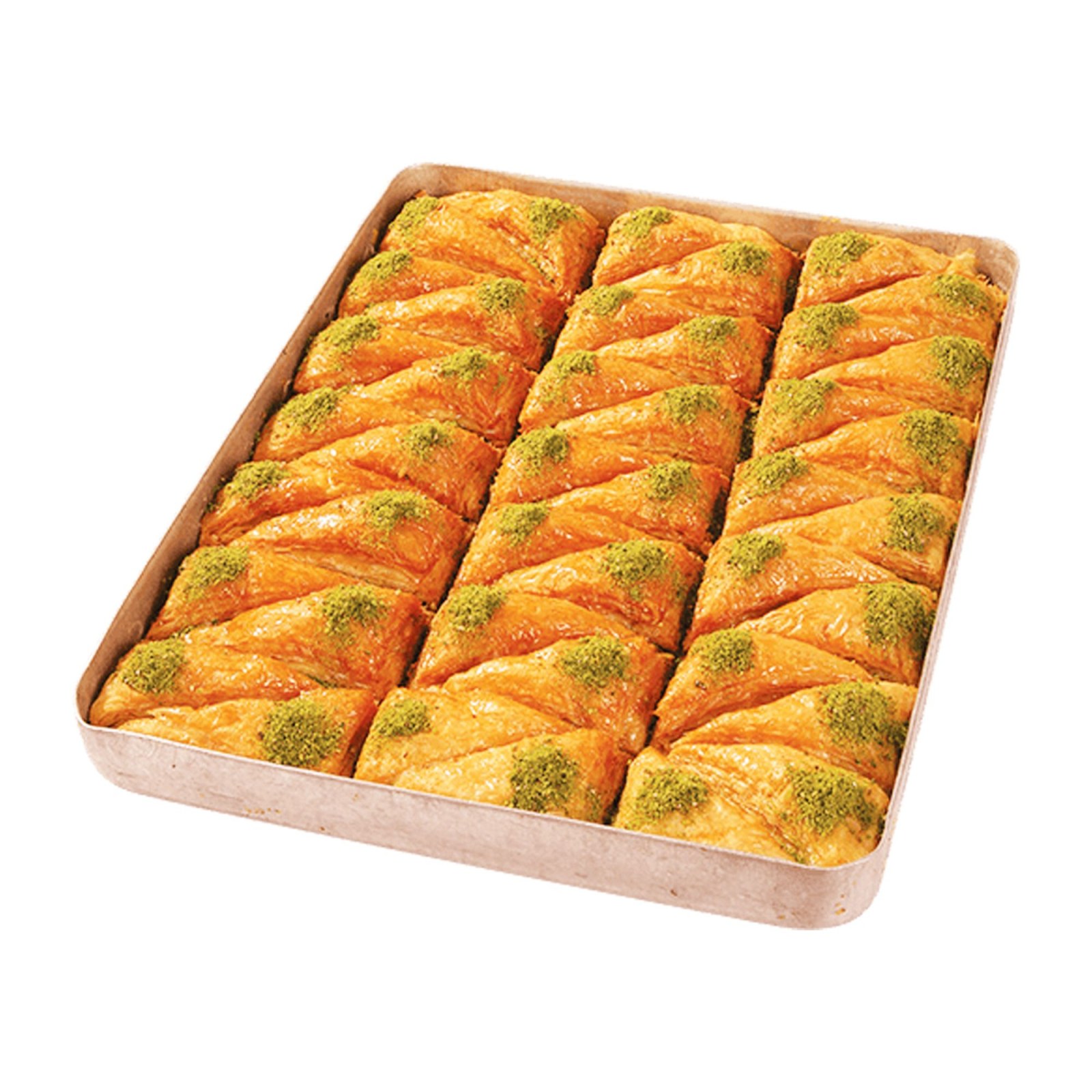 Üçgen Baklava 1 kg