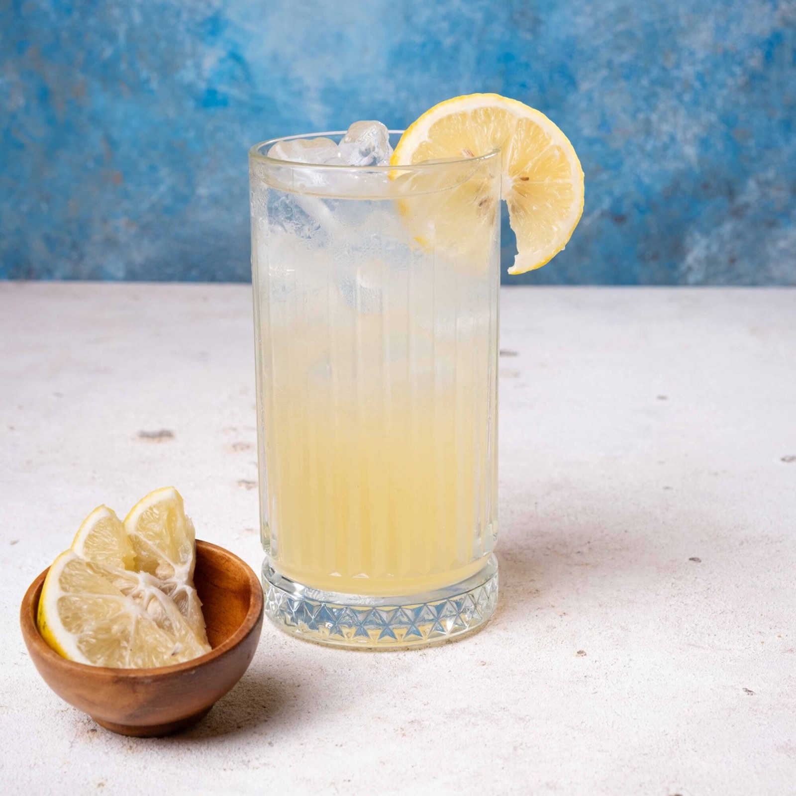 Buzlu Lune Lime
