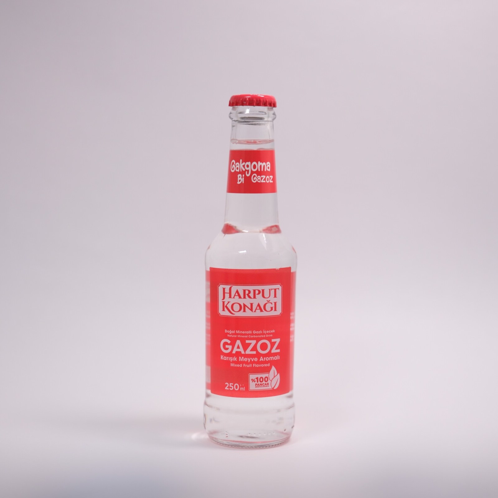 Harput Konağı Gazoz (250 ml.)