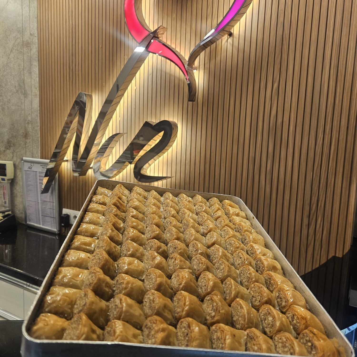 Cevizli Çoban Sarma 1 Kg