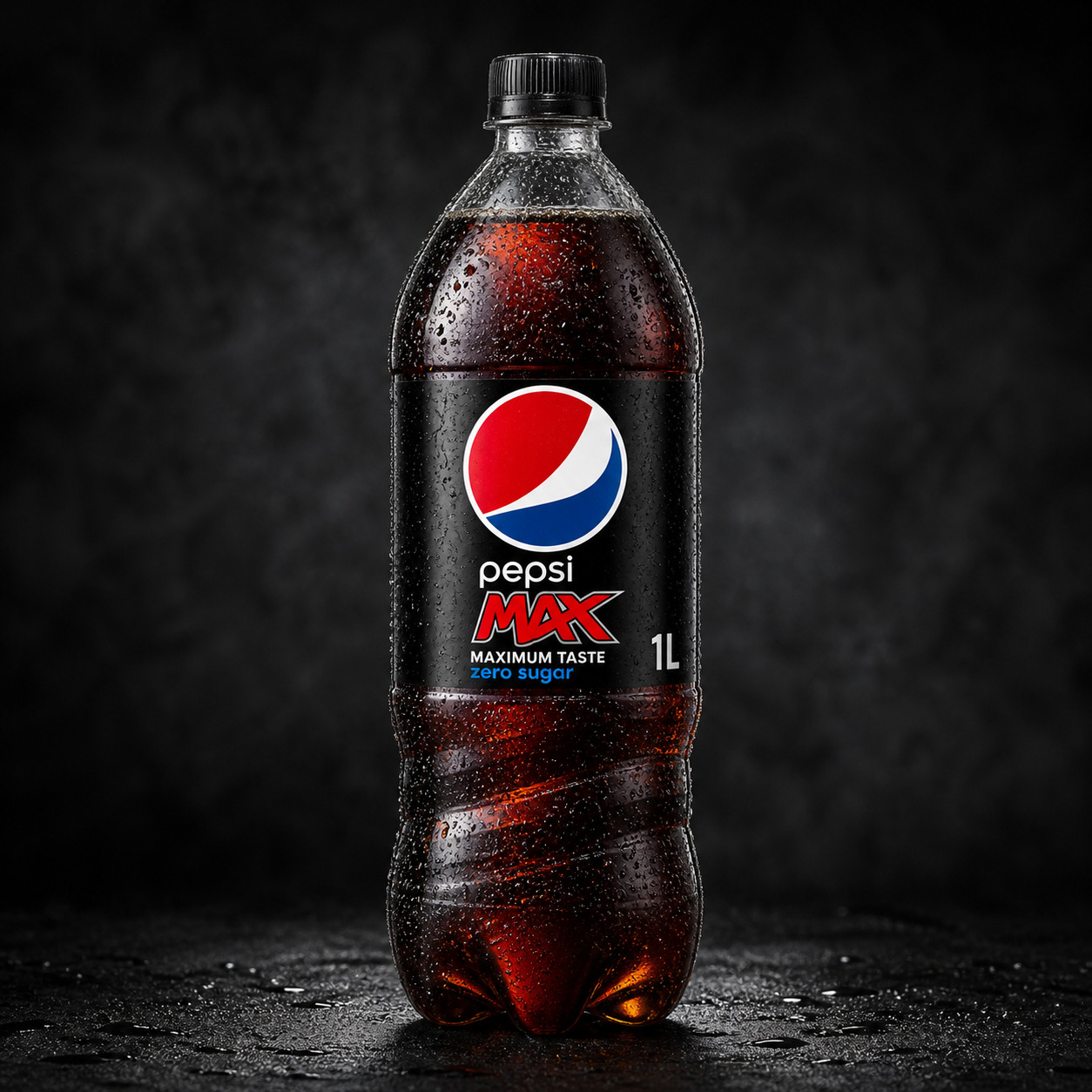 Pepsi Max (1 L)