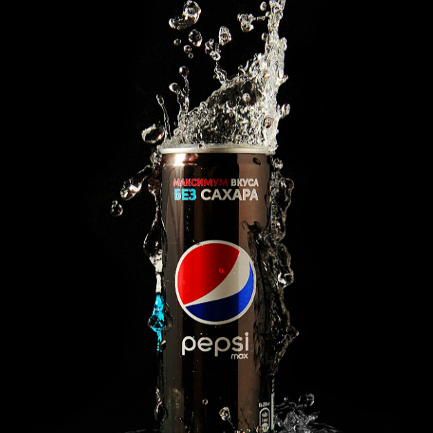 Pepsi Zero (25 cl.)