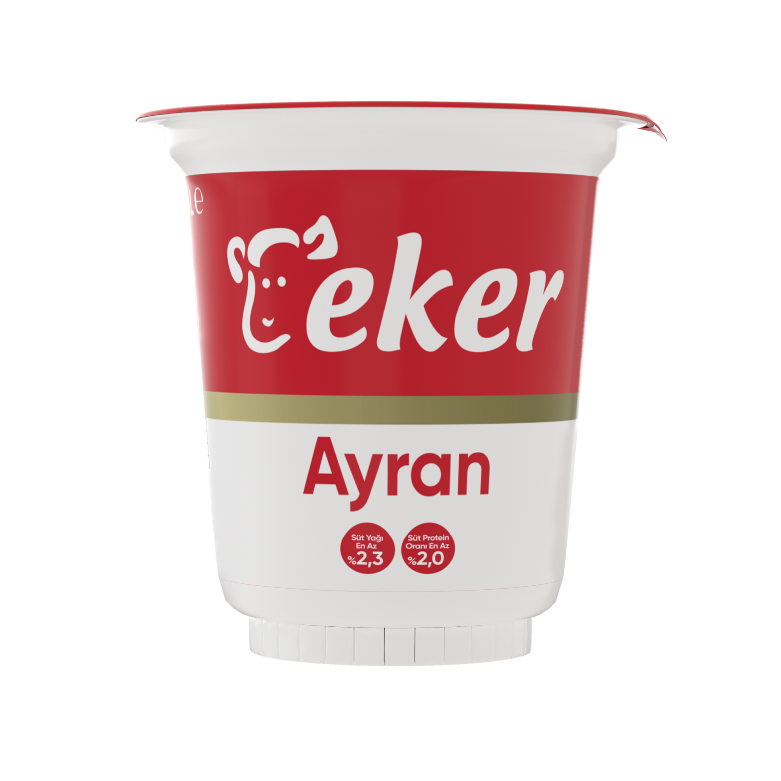 Büyük Ayran (270 ml)