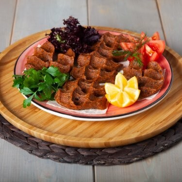 Çiğ Köfte (500 gr.)