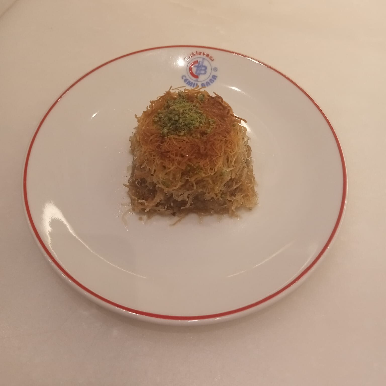 Cevizli Kadayıf 500 gr