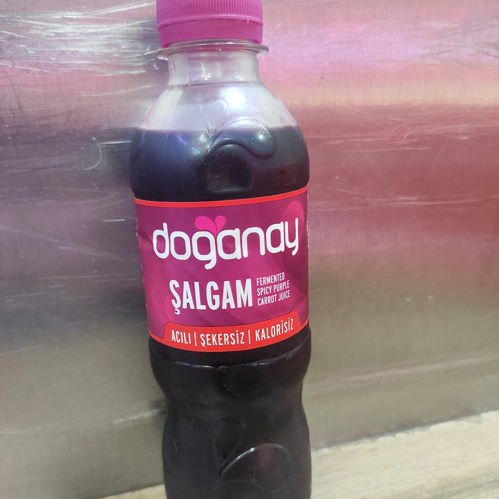 Şalgam