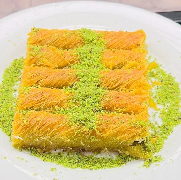 Burma Kadayıf (500 g)
