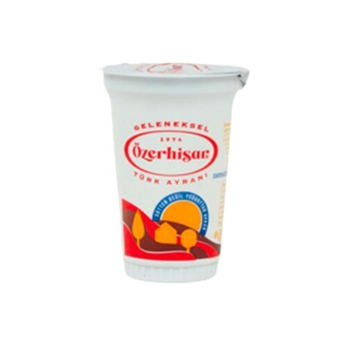 Hisar Ayran