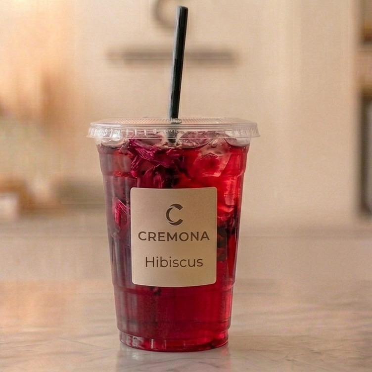 Hibiskus Çayı