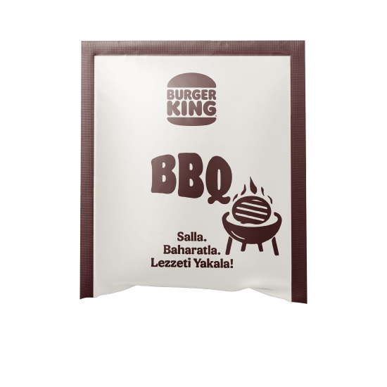 Barbekü Baharatı
