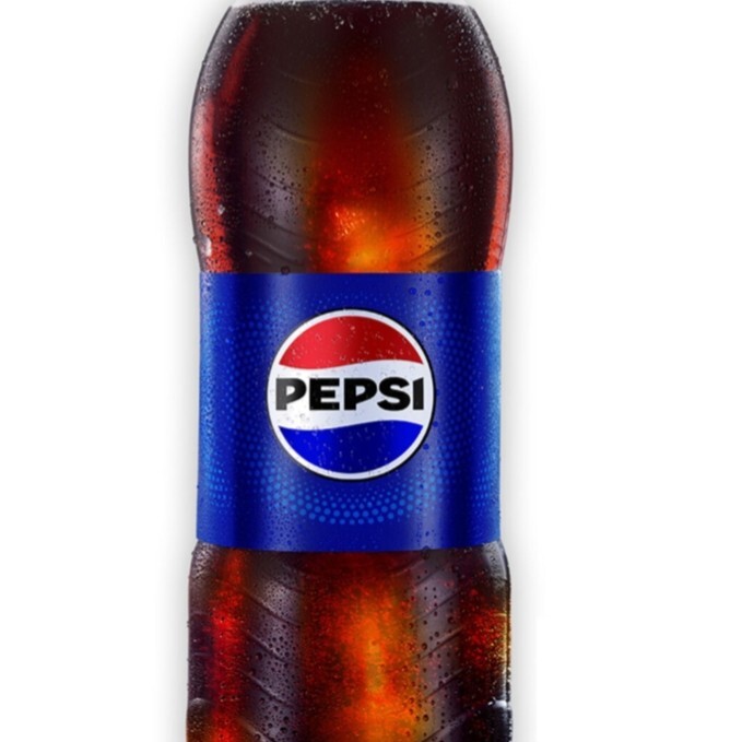 2,5 Lt Pepsi
