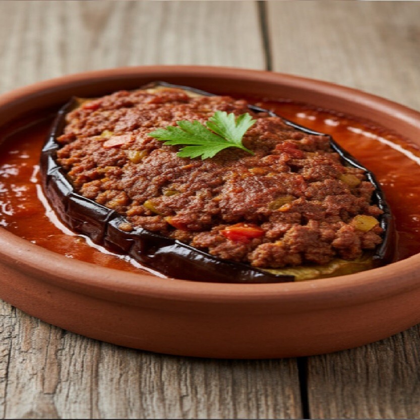 Karnıyarık
