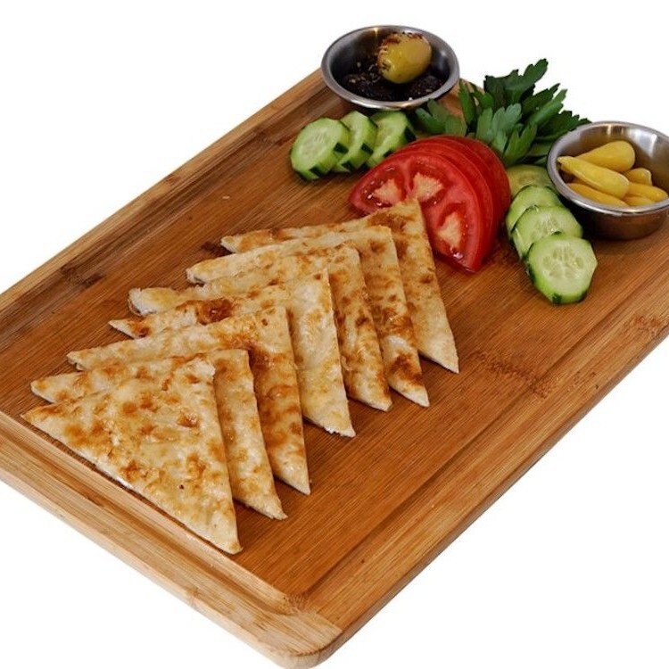 Peynirli Gözleme