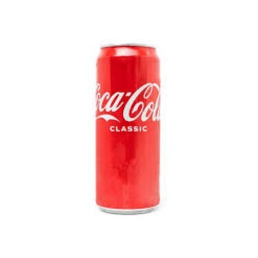 Coca-Cola (33 cl.)