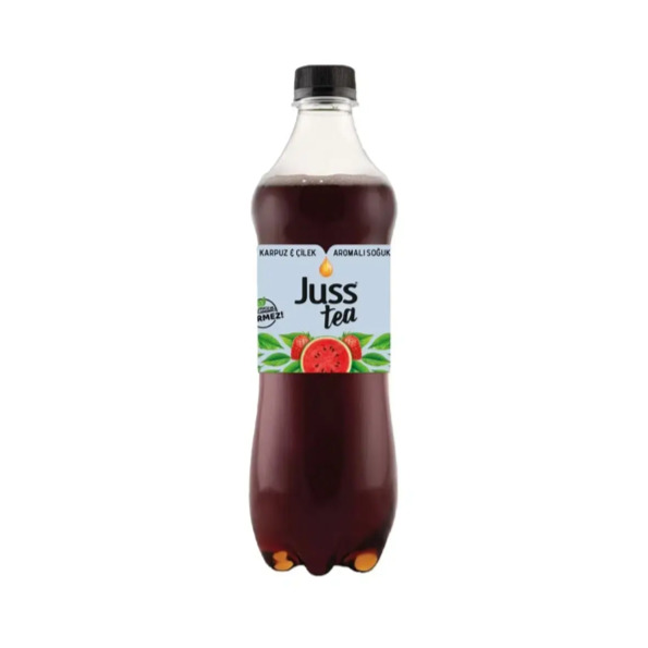 Juss Tea Karpuz & Çilek (1 L)