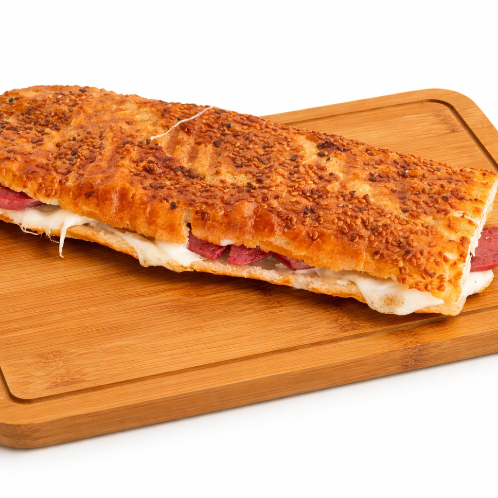 Full Karışık Tost