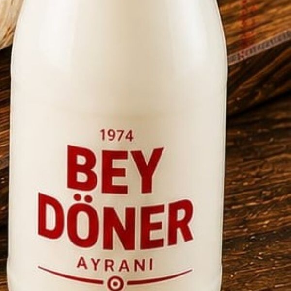 Ayran