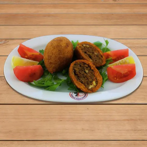 Kızartma İçli Köfte (Adet)
