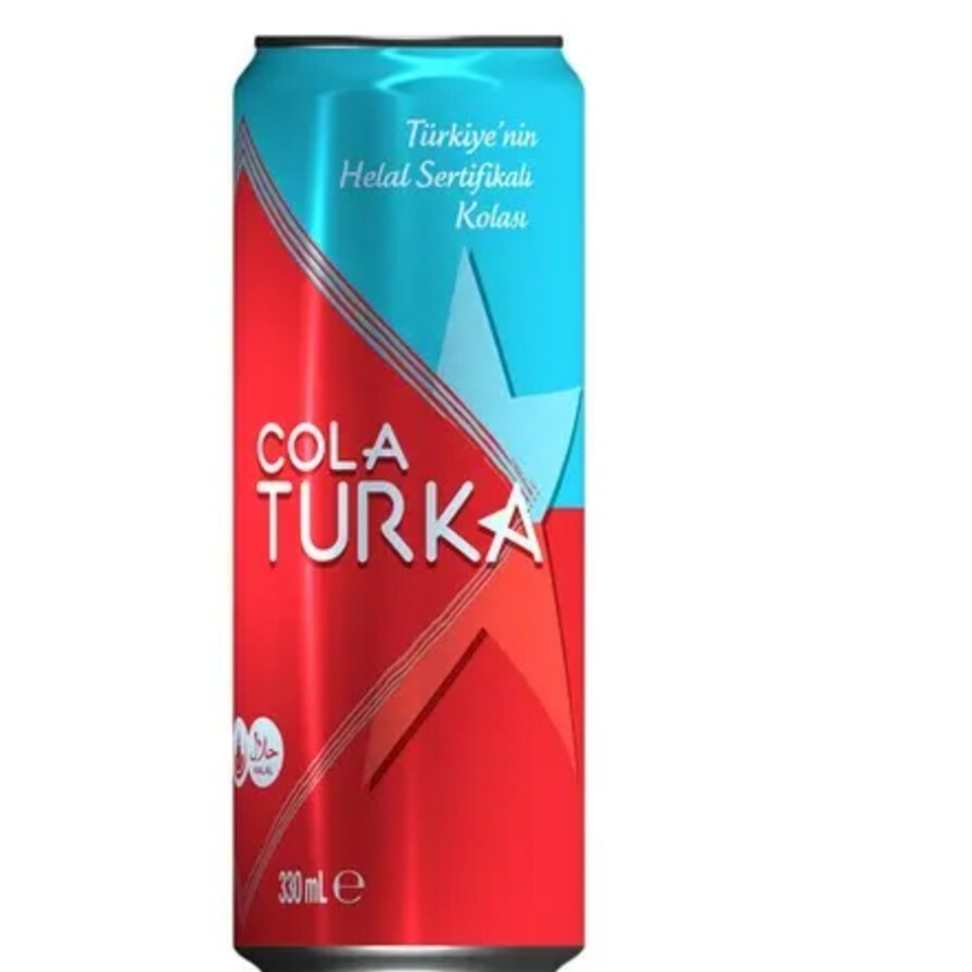 Kola Turka (330 ml)