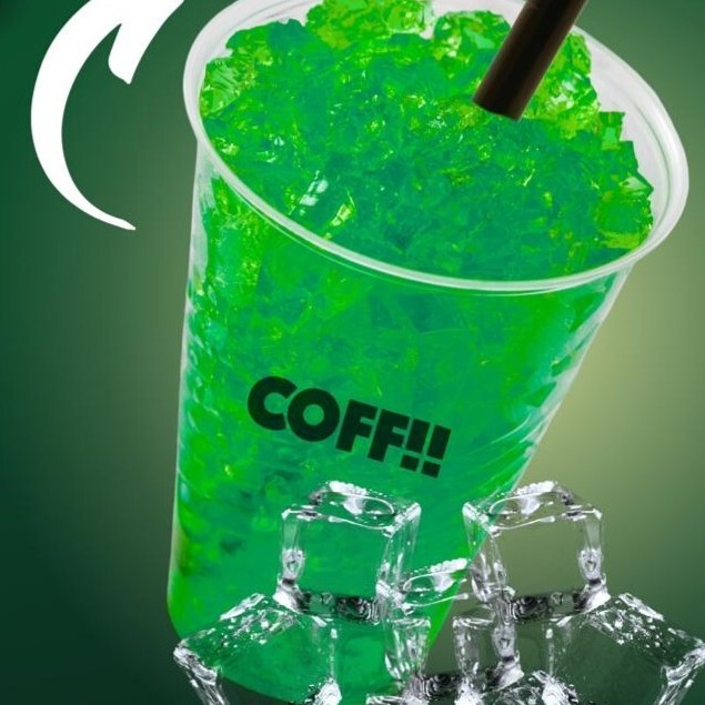 Mangolu Frozen