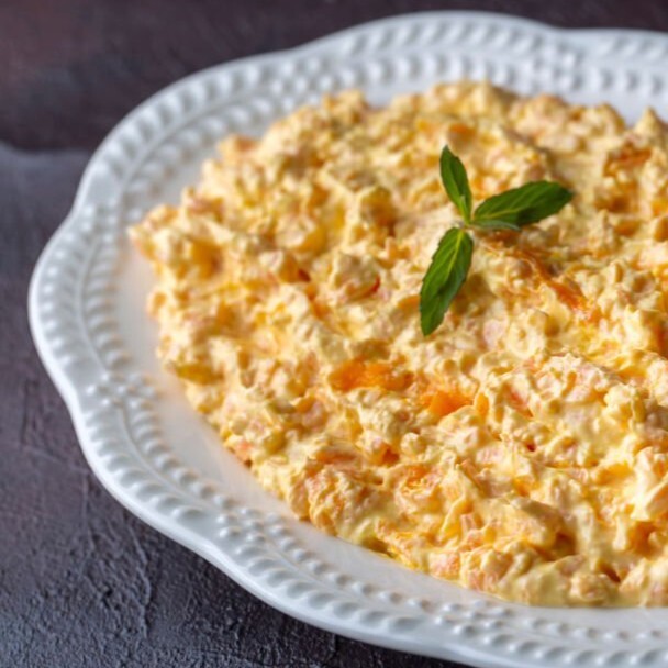 Havuç Tarator 160 gr