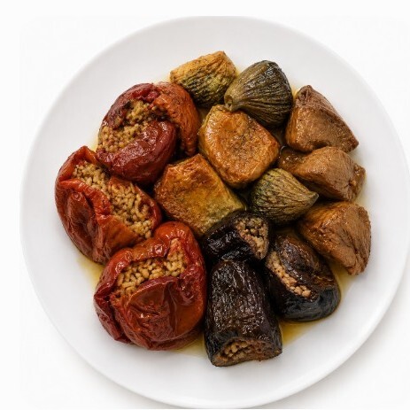 Antep Kuru Dolma (200 gr)