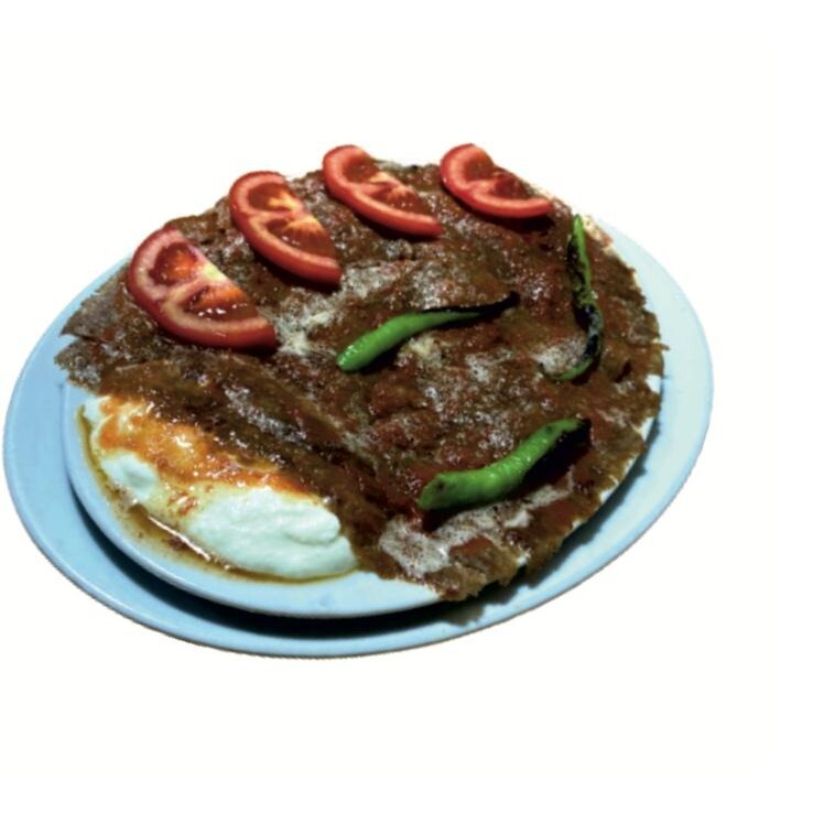 İskender