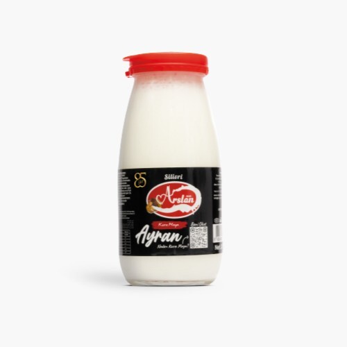 Silivri Arslan Ayran