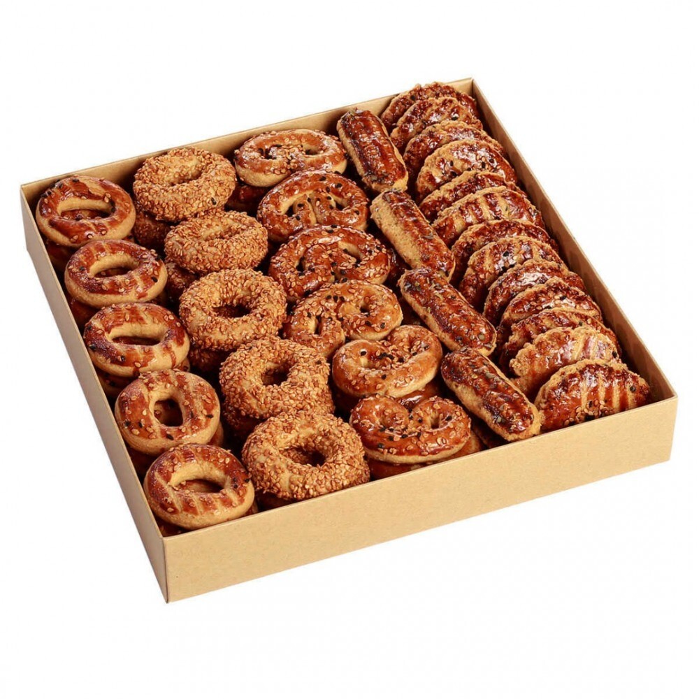 Tuzlu Kurupasta 1kg