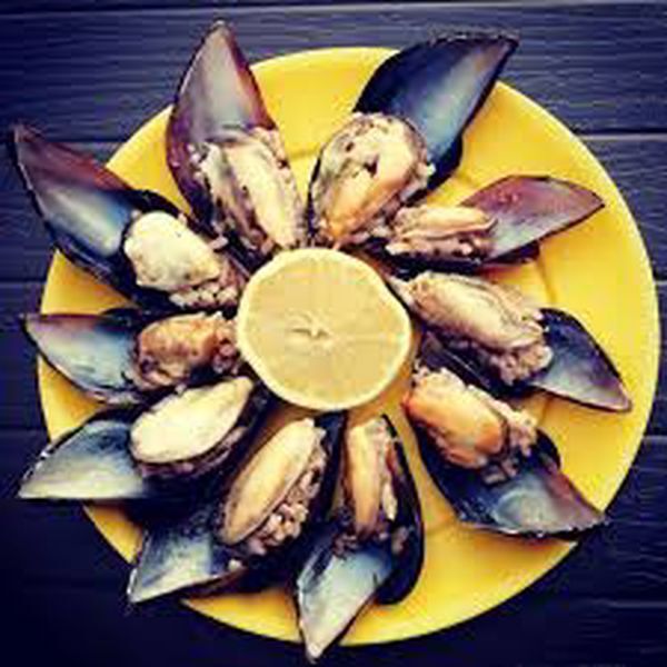 Midye Dolma (Adet)