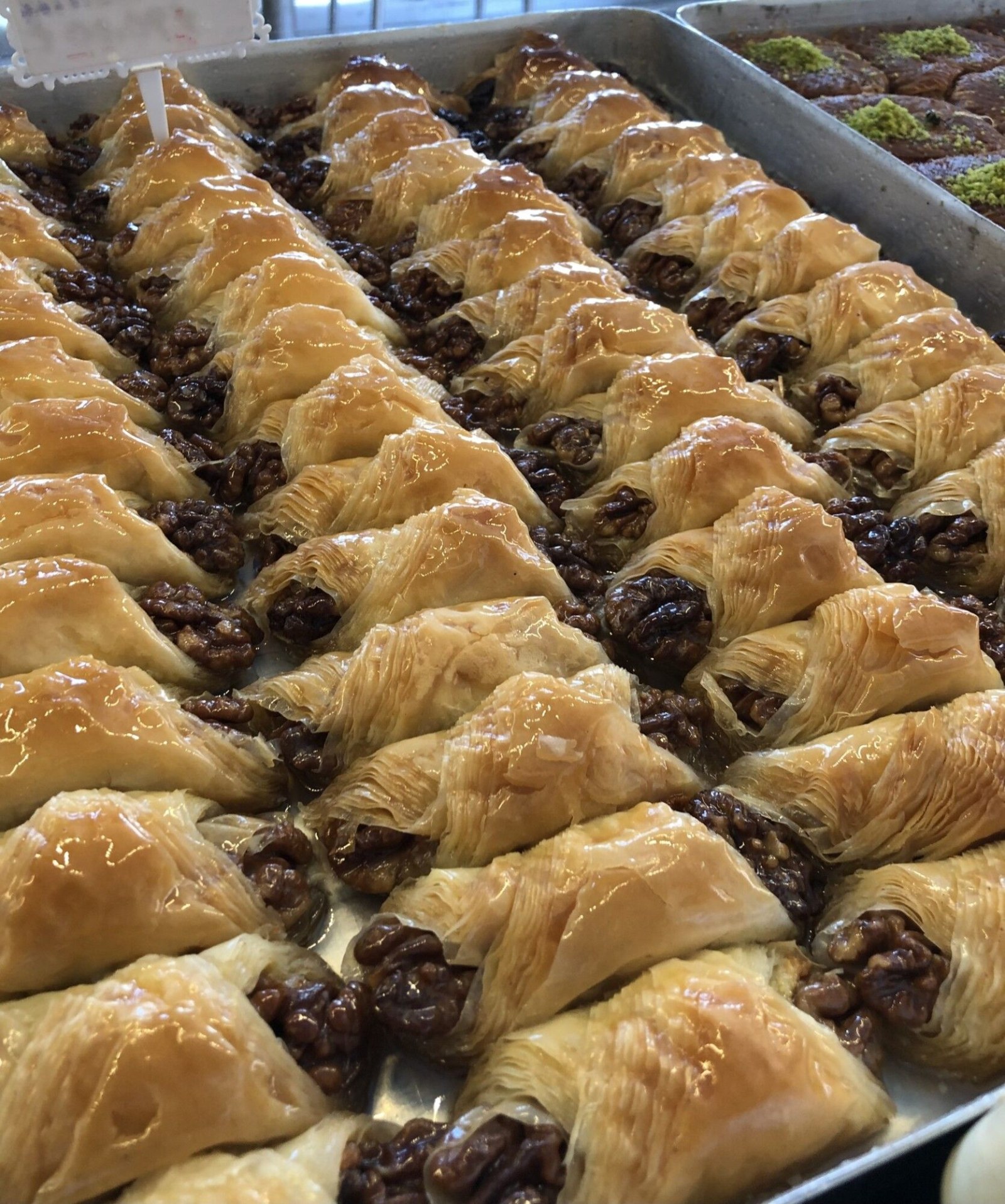 Cevizli Şöbiyet (500 gr.)
