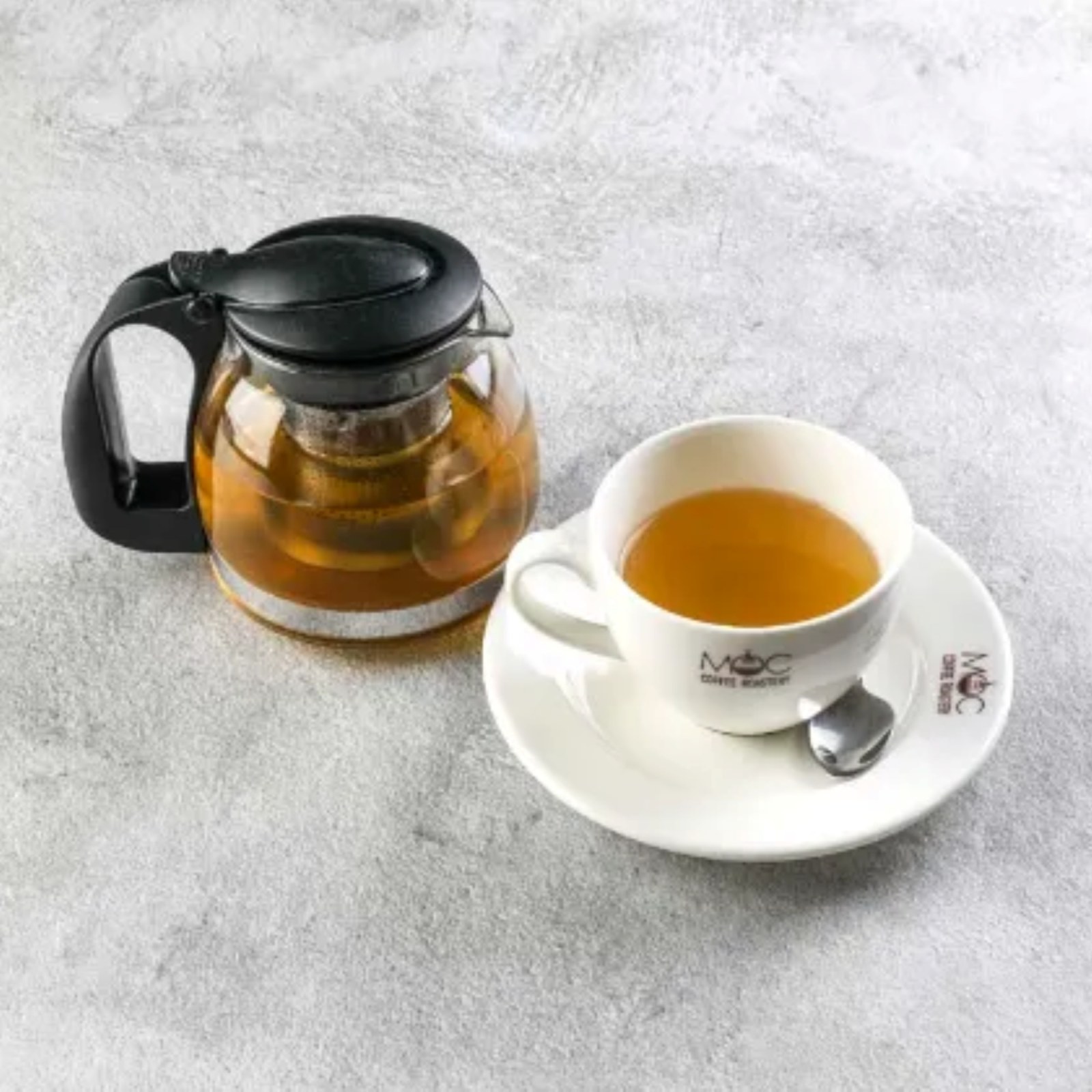 Green Tea