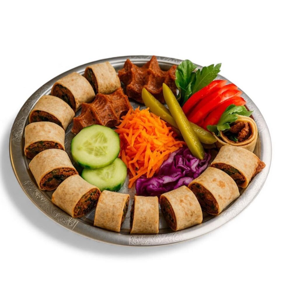Has Sushi 2 Porsiyon