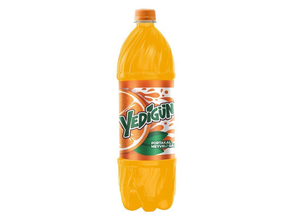 Yedigün (1 L)