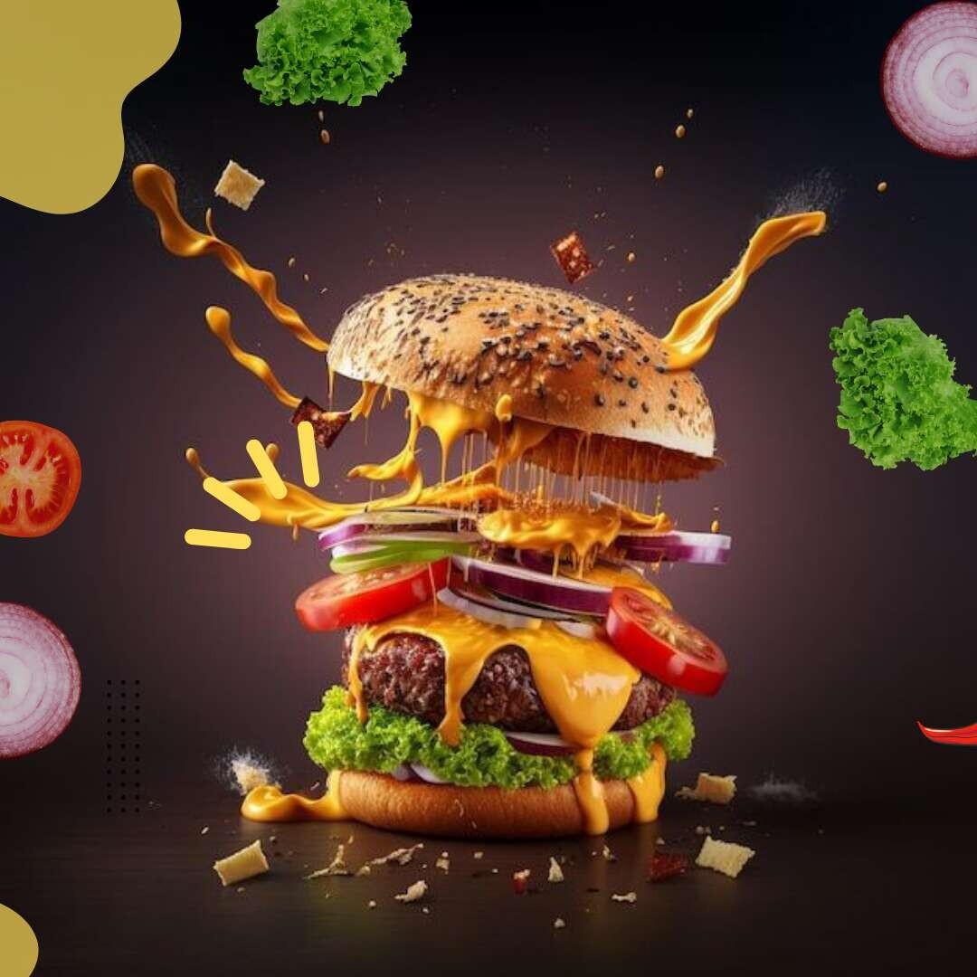 Sultani Burger