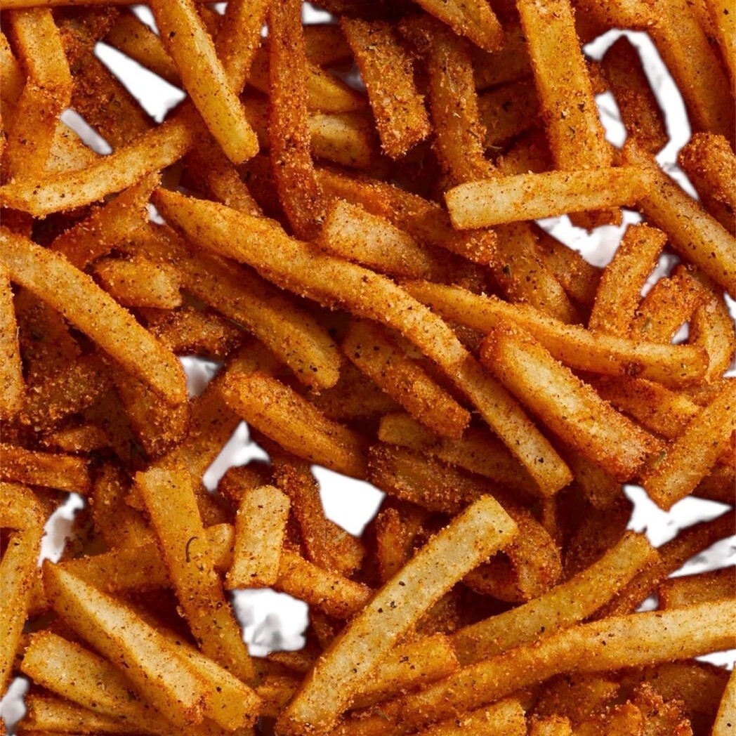 Çıtır Patates