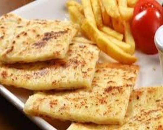 Peynirli Gözleme