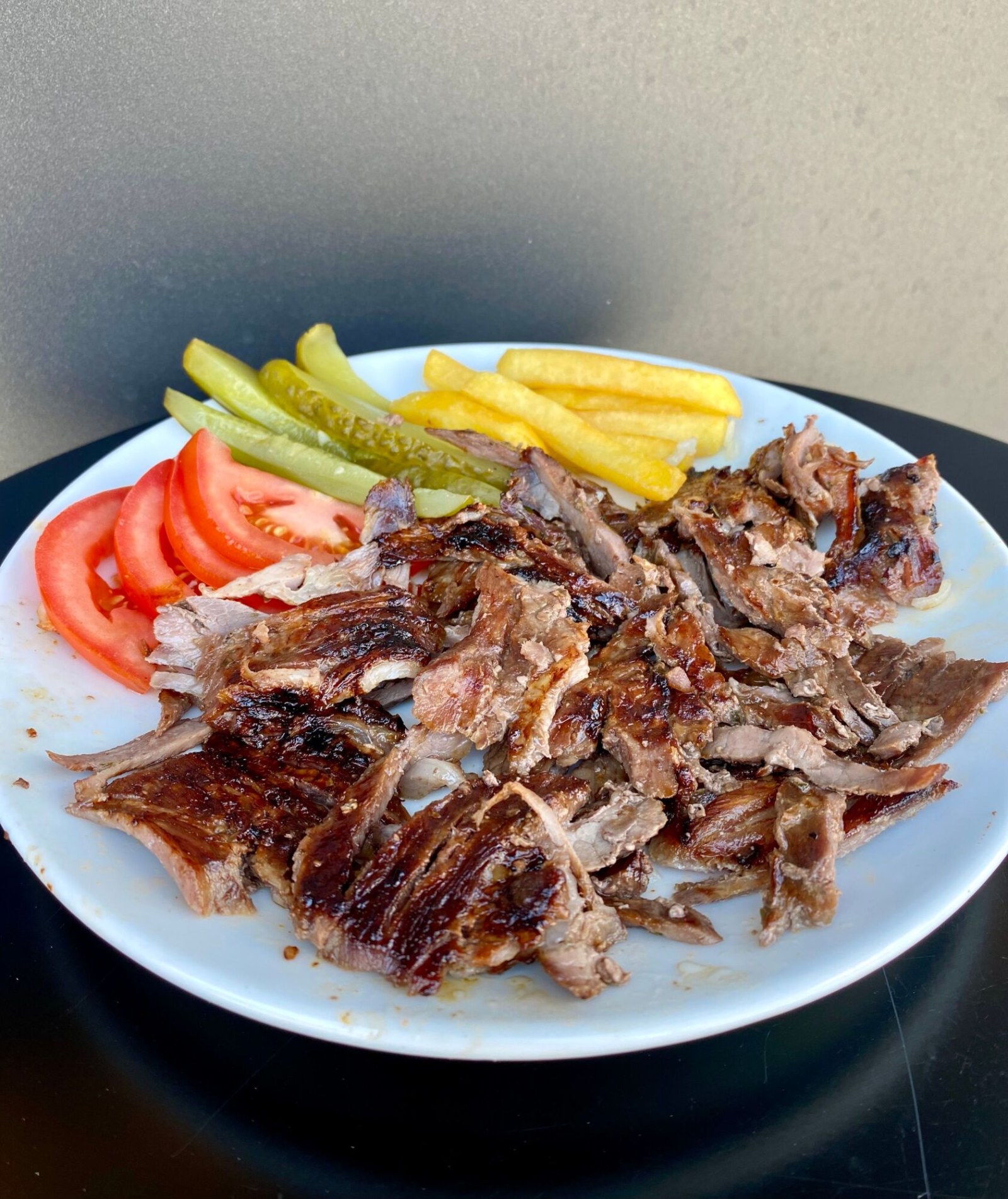 Porsiyon Et Döner