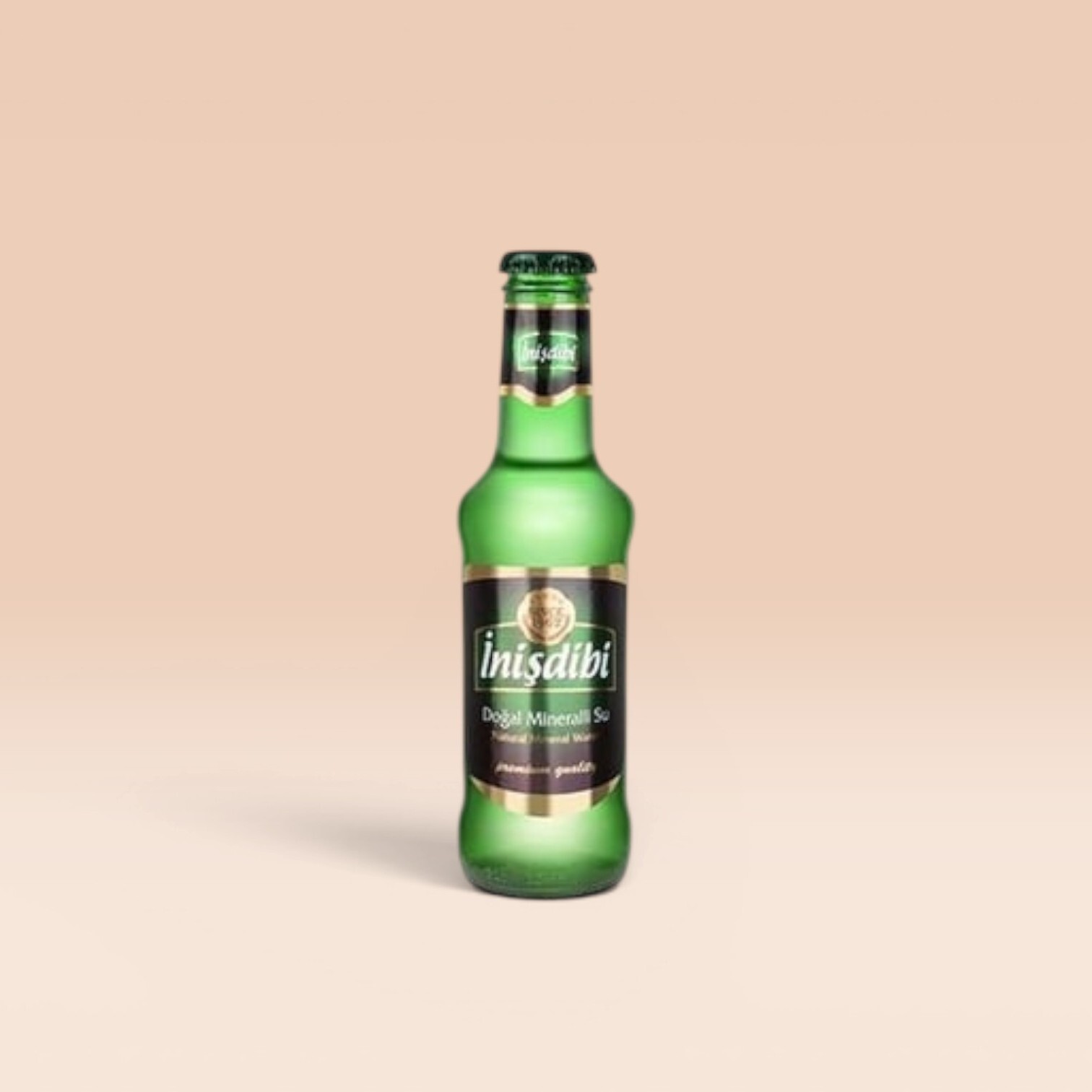İnişdibi Maden Suyu (200 ml)